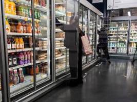 Unter Zwei-Prozent-Marke: Inflation sinkt in Deutschland deutlicher als erwartet